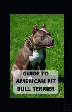 Bertrand.pt - Guide To American Pit Bull Terrier