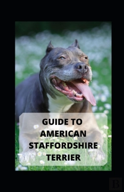 Bertrand.pt - Guide To  American Staffordshire Terrier