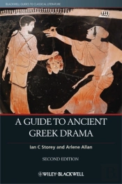 Guide To Ancient Greek Drama