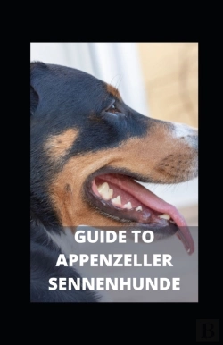 Bertrand.pt - Guide To Appenzeller Sennenhunde