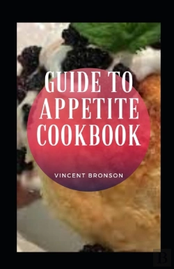 Bertrand.pt - Guide To Appetite Cookbook