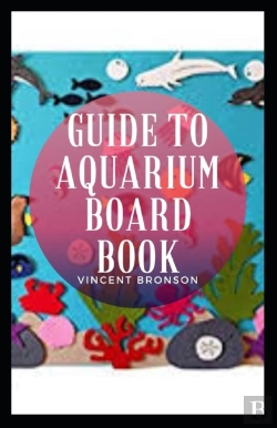 Bertrand.pt - Guide To Aquarium Board Book