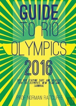 Bertrand.pt - Guide To Arrive, Survive And Thrive In Rio De Janeiro