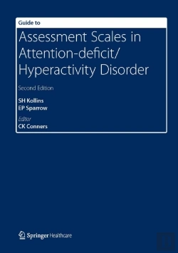 Bertrand.pt - Guide To Assessment Scales In Attention-Deficit/Hyperactivity Disorder