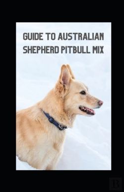 Bertrand.pt - Guide To Australian Shepherd Pitbull Mix