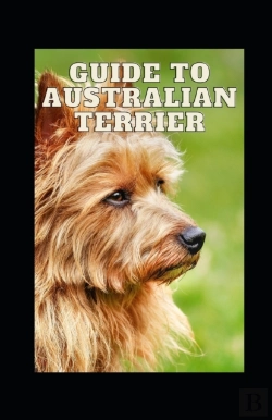 Bertrand.pt - Guide To Australian Terrier