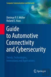 Guide To Automotive Connectivity And Cybersecurity