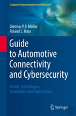 Bertrand.pt - Guide To Automotive Connectivity And Cybersecurity