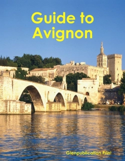 Bertrand.pt - Guide To Avignon