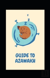 Guide To Azawakh
