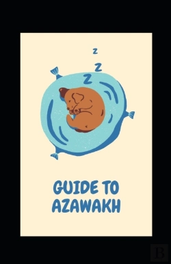 Bertrand.pt - Guide To Azawakh