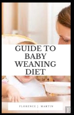 Bertrand.pt - Guide To Baby Weaning Diet