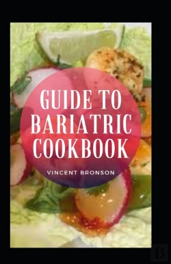 Bertrand.pt - Guide To Bariatric Cookbook