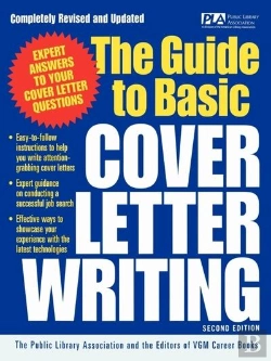 Bertrand.pt - Guide To Basic Cover Letter Writing