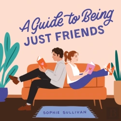 Bertrand.pt - Guide To Being Just Friends