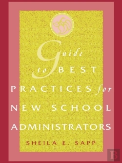 Bertrand.pt - Guide To Best Practices For New School Administrators