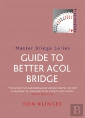 Guide To Better Acol Bridge