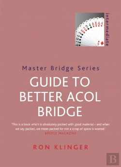 Bertrand.pt - Guide To Better Acol Bridge