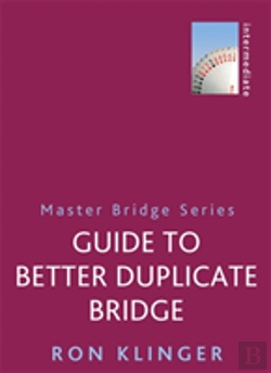 Bertrand.pt - Guide To Better Duplicate Bridge