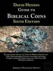 Guide To Biblical Coins