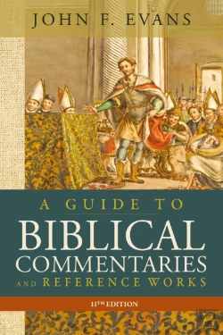 Bertrand.pt - Guide To Biblical Commentaries And Reference Works, 11th Edition