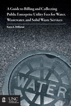 Bertrand.pt - Guide To Billing And Collecting Public Enterprise Utility Fees For Water, Wastewater, And Solid Waste Services
