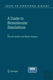 Guide To Biomolecular Simulations