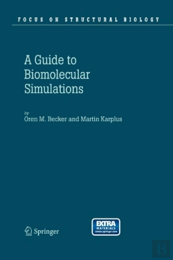 Bertrand.pt - Guide To Biomolecular Simulations