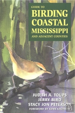 Bertrand.pt - Guide To Birding Coastal Mississippi And Adjacent Counties