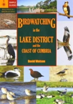 Bertrand.pt - Guide To Birdwatching In The Lake District And The Coast Of Cumbria