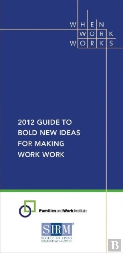 Bertrand.pt - Guide To Bold New Ideas For Making Work Work