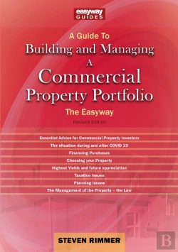 Bertrand.pt - Guide To Building And Managing A Commercial Property Portfolio