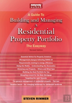 Bertrand.pt - Guide To Building And Managing A Residential Property Portfolio