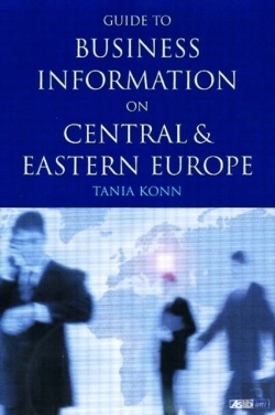 Bertrand.pt - Guide To Business Information On Central And Eastern Europe