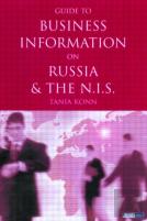 Guide To Business Information On Russia, The Nis And The Baltic States