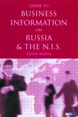 Bertrand.pt - Guide To Business Information On Russia, The Nis And The Baltic States