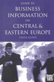 Guide To Business Information On Russia, The Nis And The Baltic States