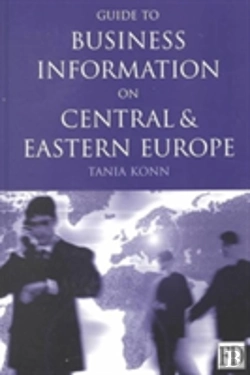 Bertrand.pt - Guide To Business Information On Russia, The Nis And The Baltic States