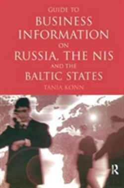Bertrand.pt - Guide To Business Information On Russia, The Nis And The Baltic States