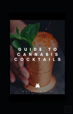 Bertrand.pt - Guide To Cannabis Cocktails