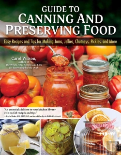 Bertrand.pt - Guide To Canning And Preserving Food