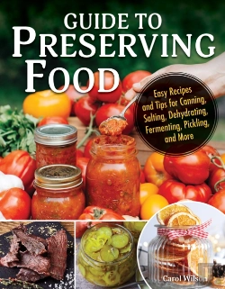Bertrand.pt - Guide To Canning And Preserving Food
