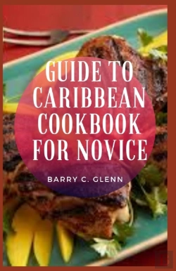 Bertrand.pt - Guide To Caribbean Cookbook For Novice