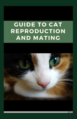 Bertrand.pt - Guide To Cat Reproduction And Mating