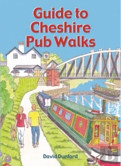 Guide To Cheshire Pub Walks