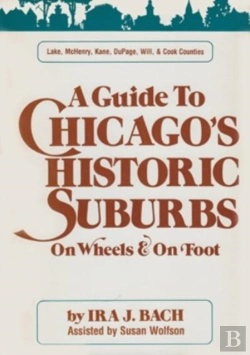 Bertrand.pt - Guide To Chicago'S Historic Suburbs