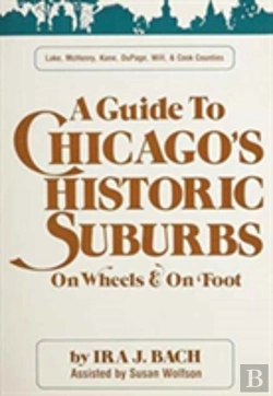 Bertrand.pt - Guide To Chicago'S Historic Suburbs