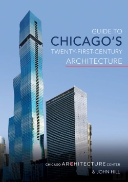 Bertrand.pt - Guide To Chicago'S Twenty-First-Century Architecture