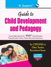 Guide To Child To Development And Pedagogy
