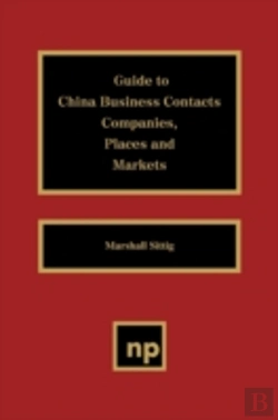 Bertrand.pt - Guide To China Business Contacts Co.